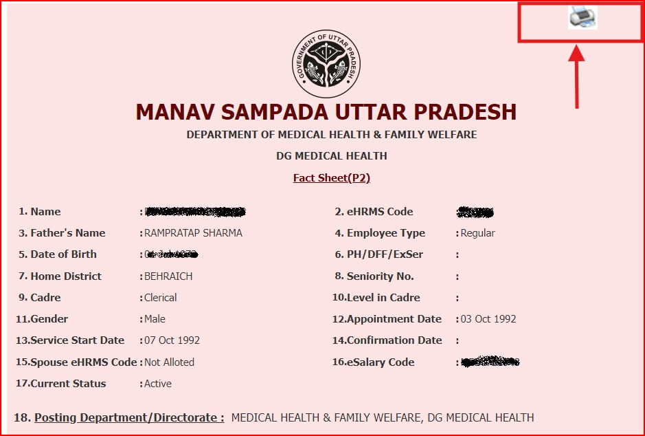 Manav Sampada Up Fact Sheet P2 PDF Download